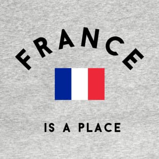 FRANCE T-Shirt